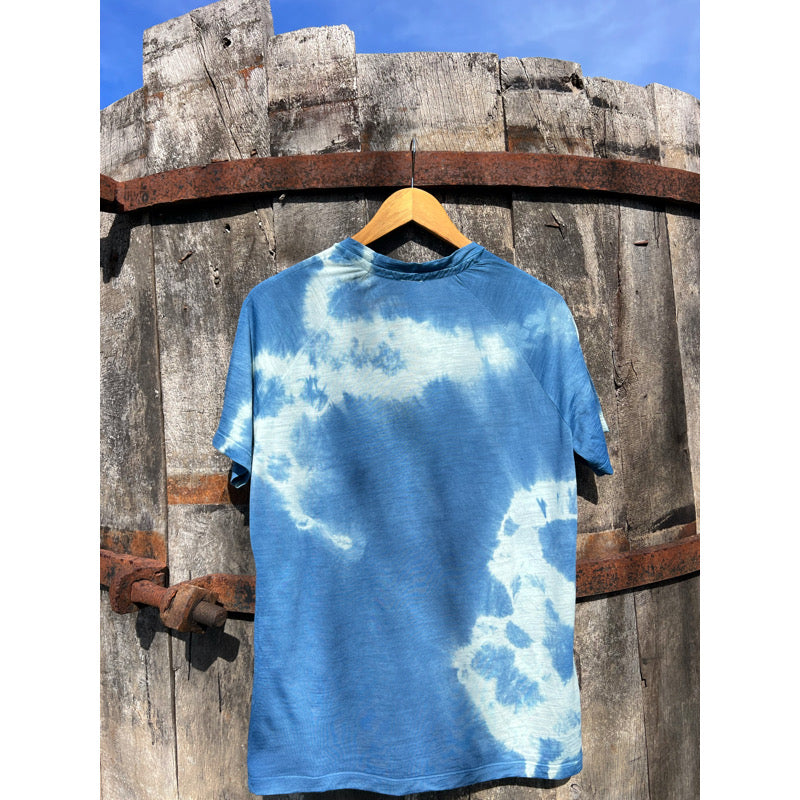 Extrafine pure merino wool size S ~ 467
