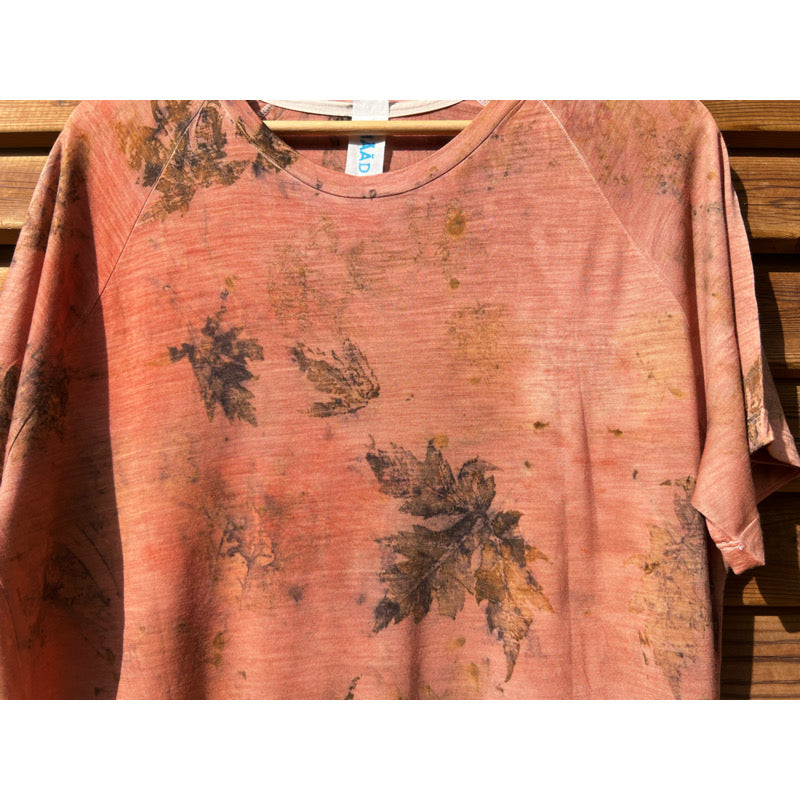 Extrafine pure merino wool size L ~473