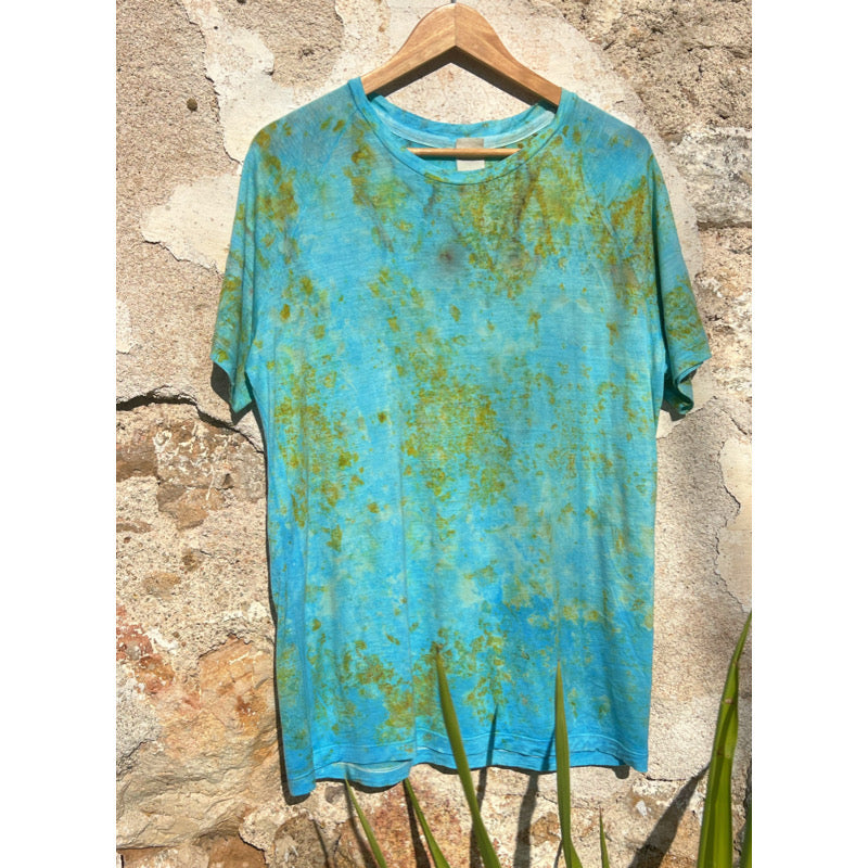 Extrafine pure merino wool size L ~ 464