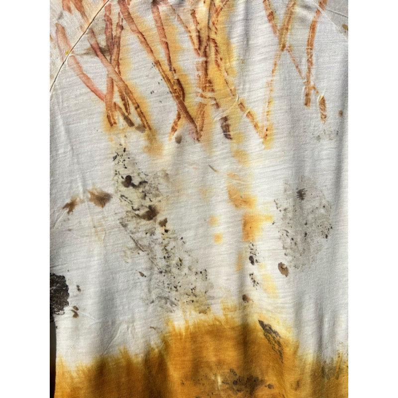 Extrafine pure merino wool size L ~ 472
