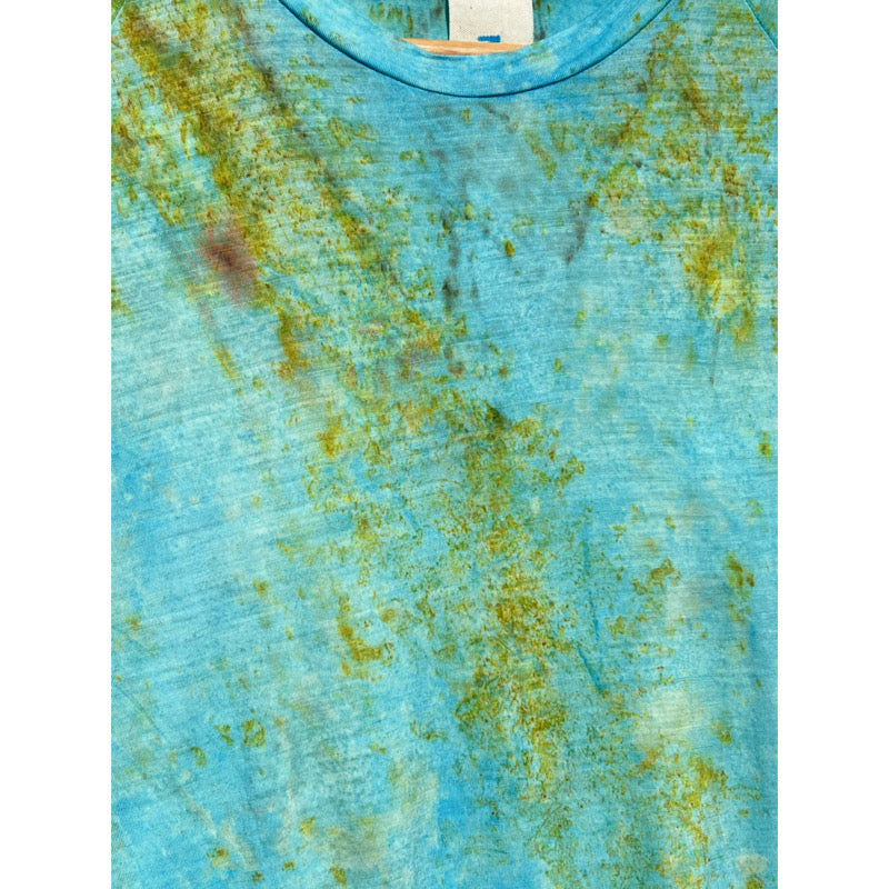 Extrafine pure merino wool size L ~ 464