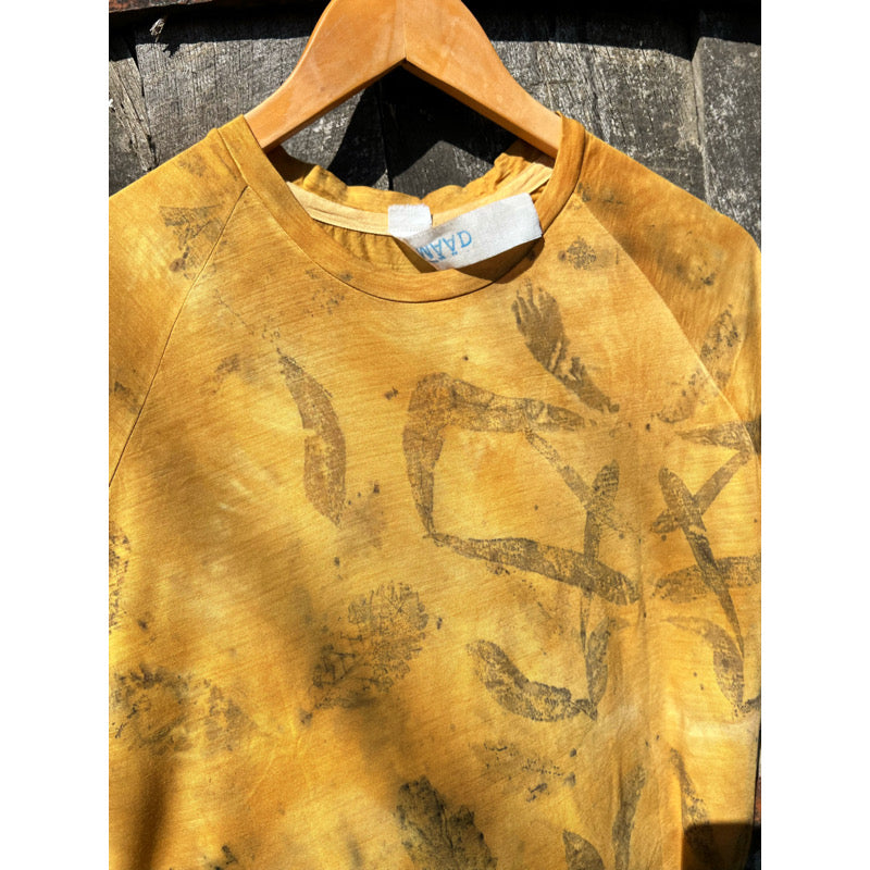 Extrafine pure merino wool size S ~ 471