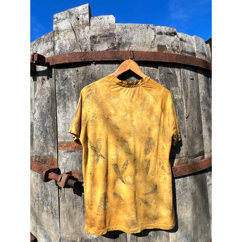 Extrafine pure merino wool size S ~ 471
