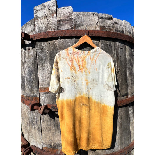 Extrafine pure merino wool size L ~ 472