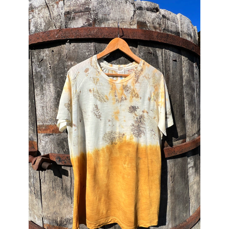 Extrafine pure merino wool size L ~ 472