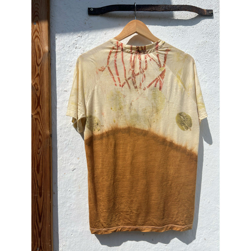 Extrafino pure merino wool size S ~ 442
