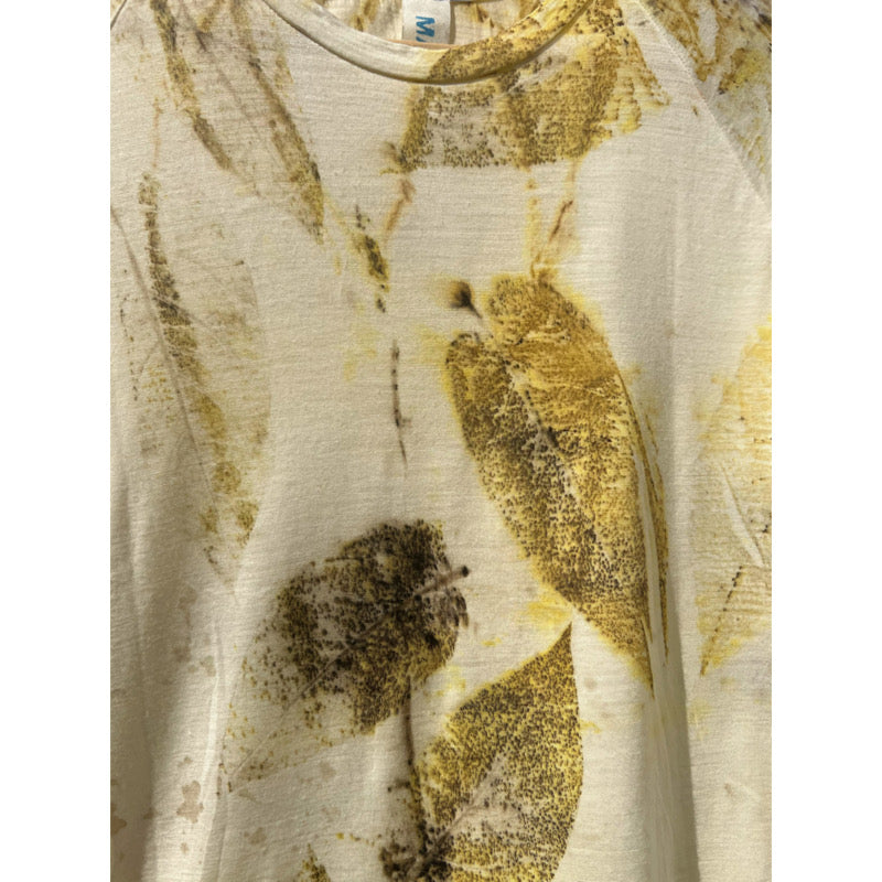 Extrafine pure merino wool size S ~ 443